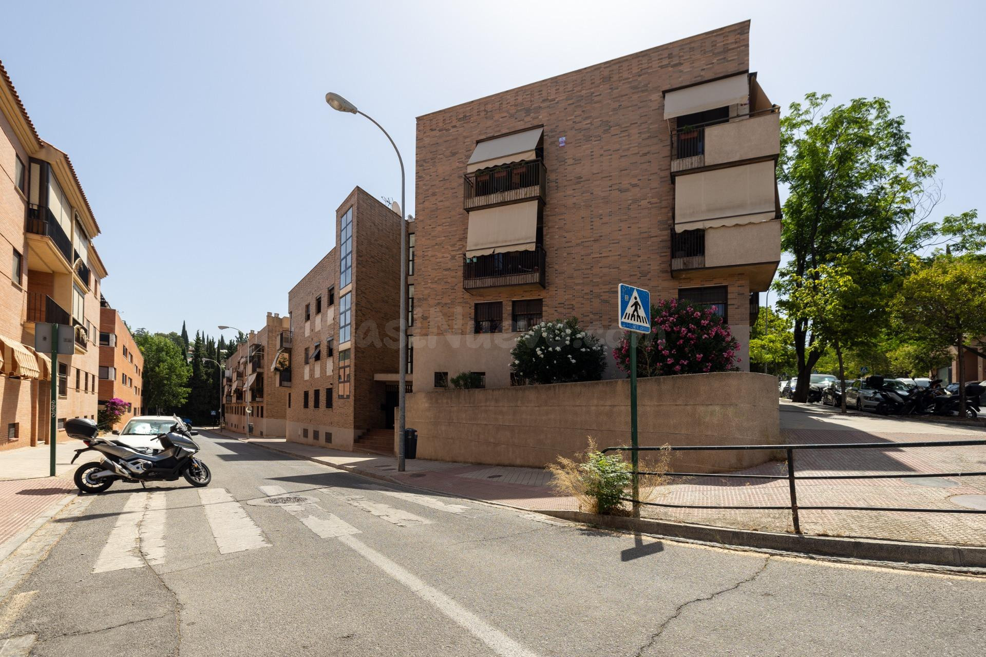 Piso 4 habitaciones 133m² en venta - El serrallo