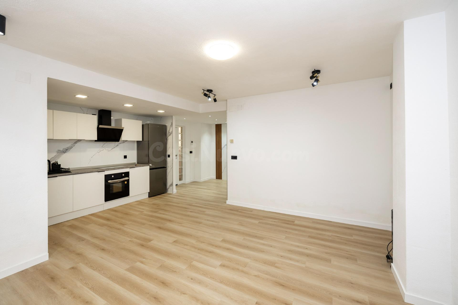PLANTA BAJA CON TERRAZA PRIVADA, 3 DORMITORIOS, 2 BAÑOS Y GA - foto 5