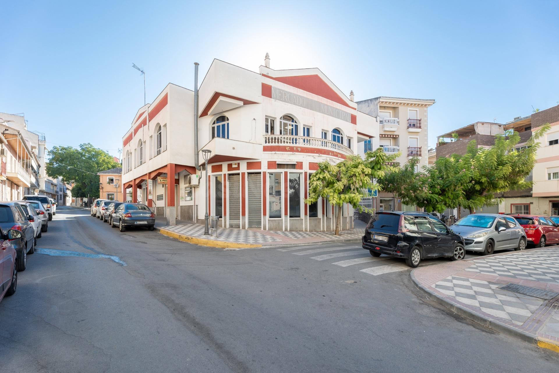 Venta de piso Atarfe