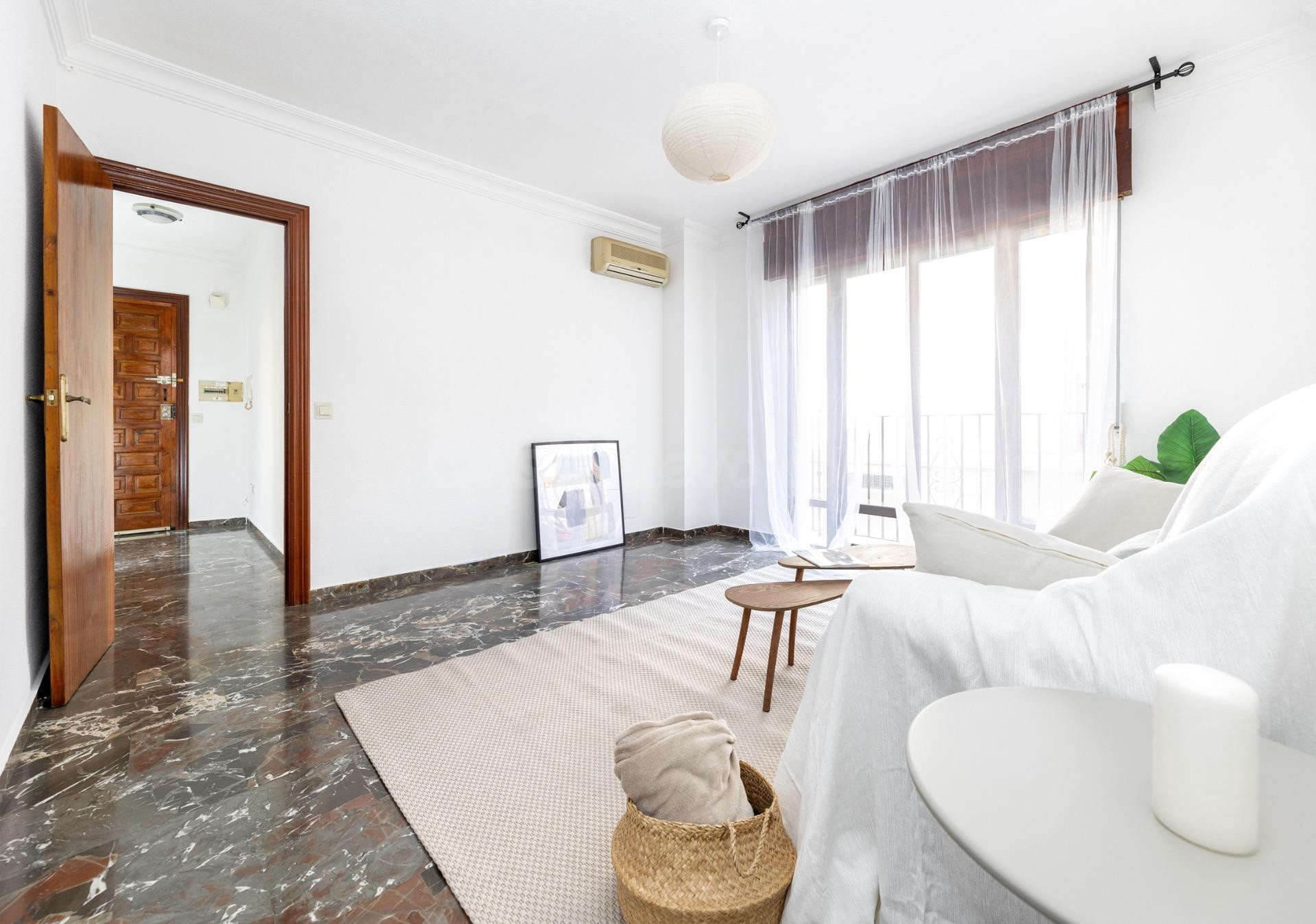 Venta de piso Atarfe - foto 4
