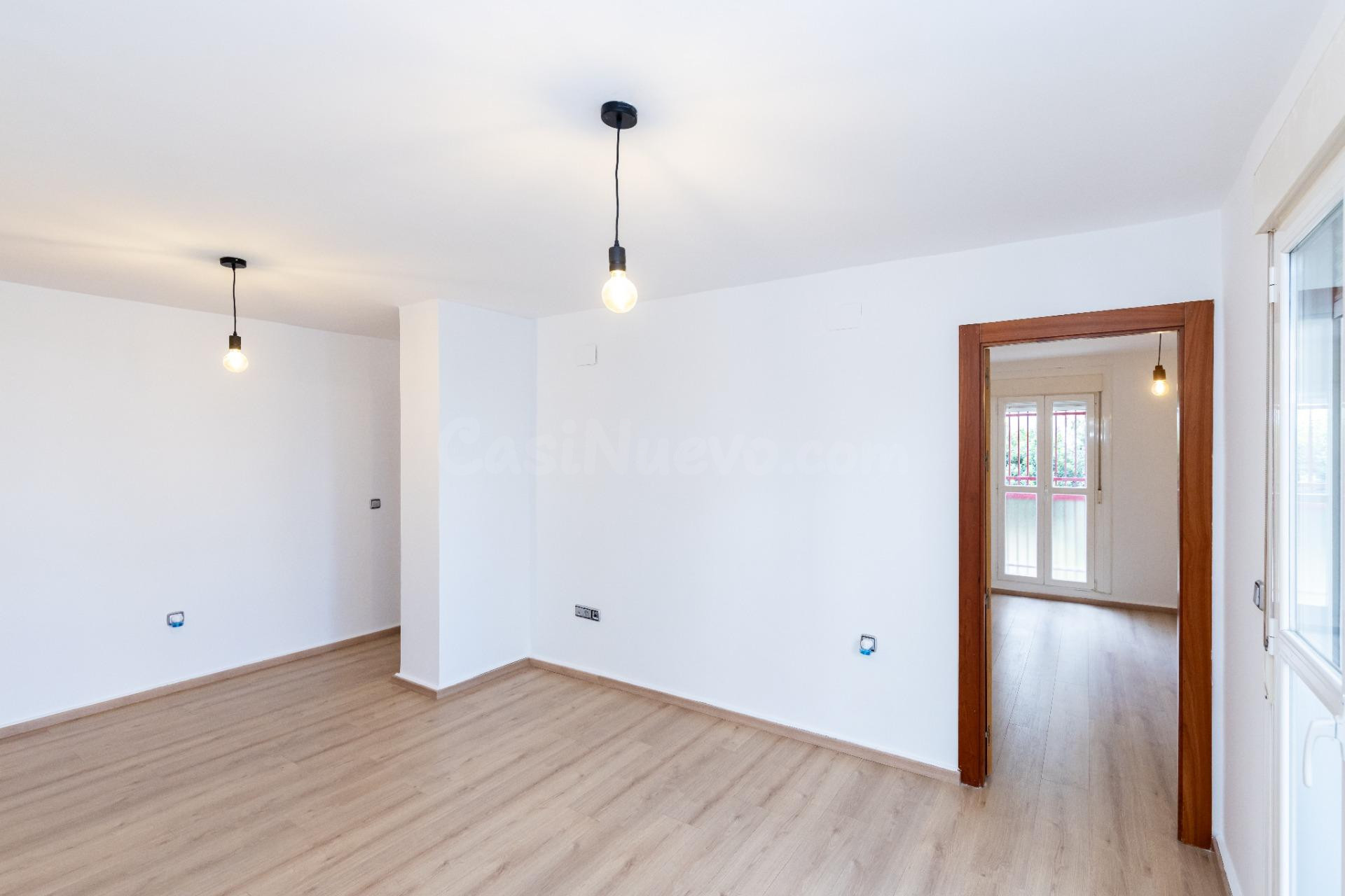 Una casa para disfrutarla, una urbanización para vivirla - foto 3