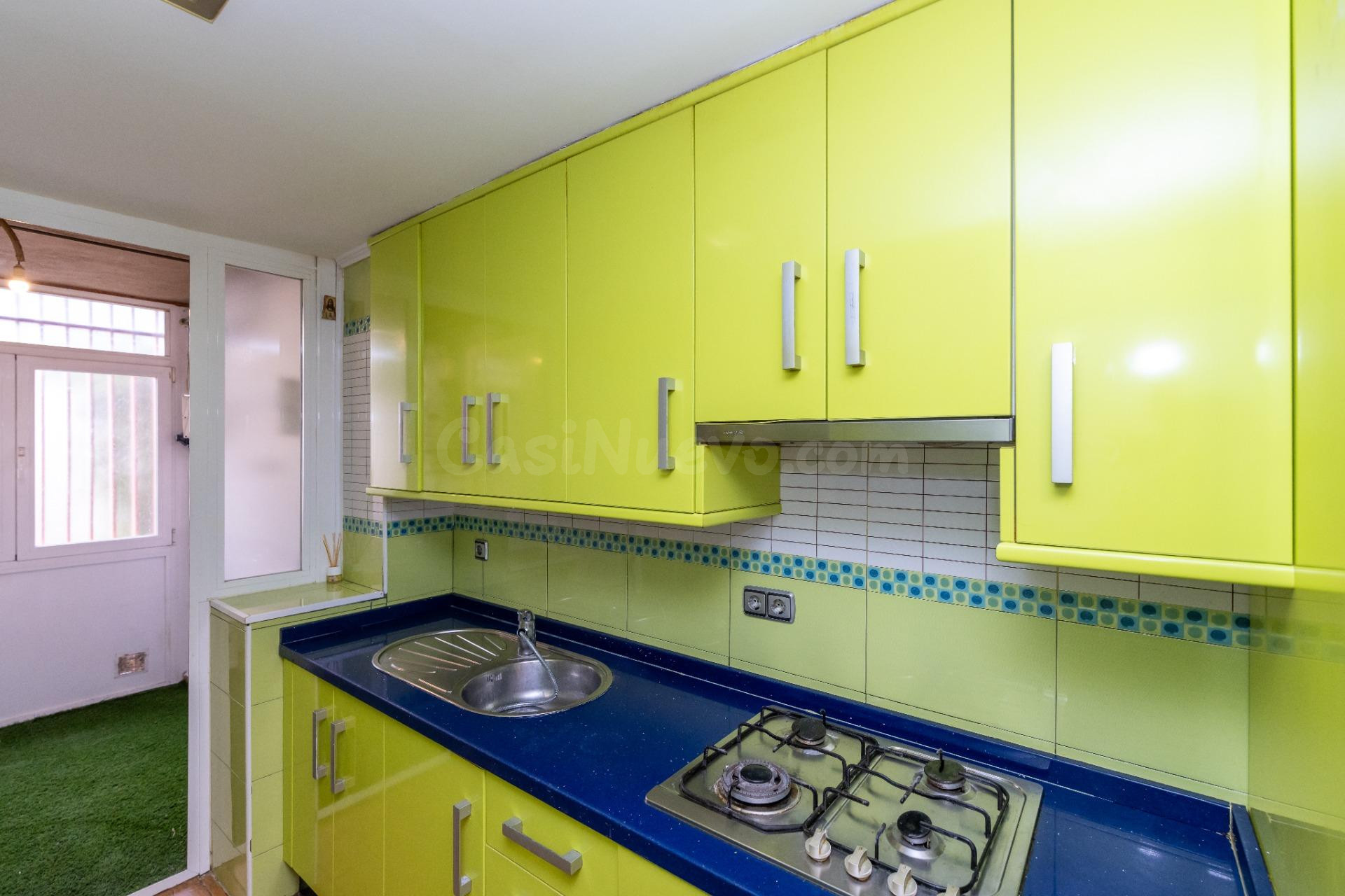 Una casa para disfrutarla, una urbanización para vivirla - foto 4