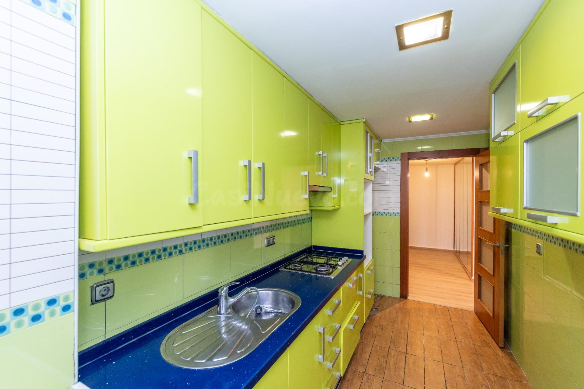 Una casa para disfrutarla, una urbanización para vivirla - foto 5
