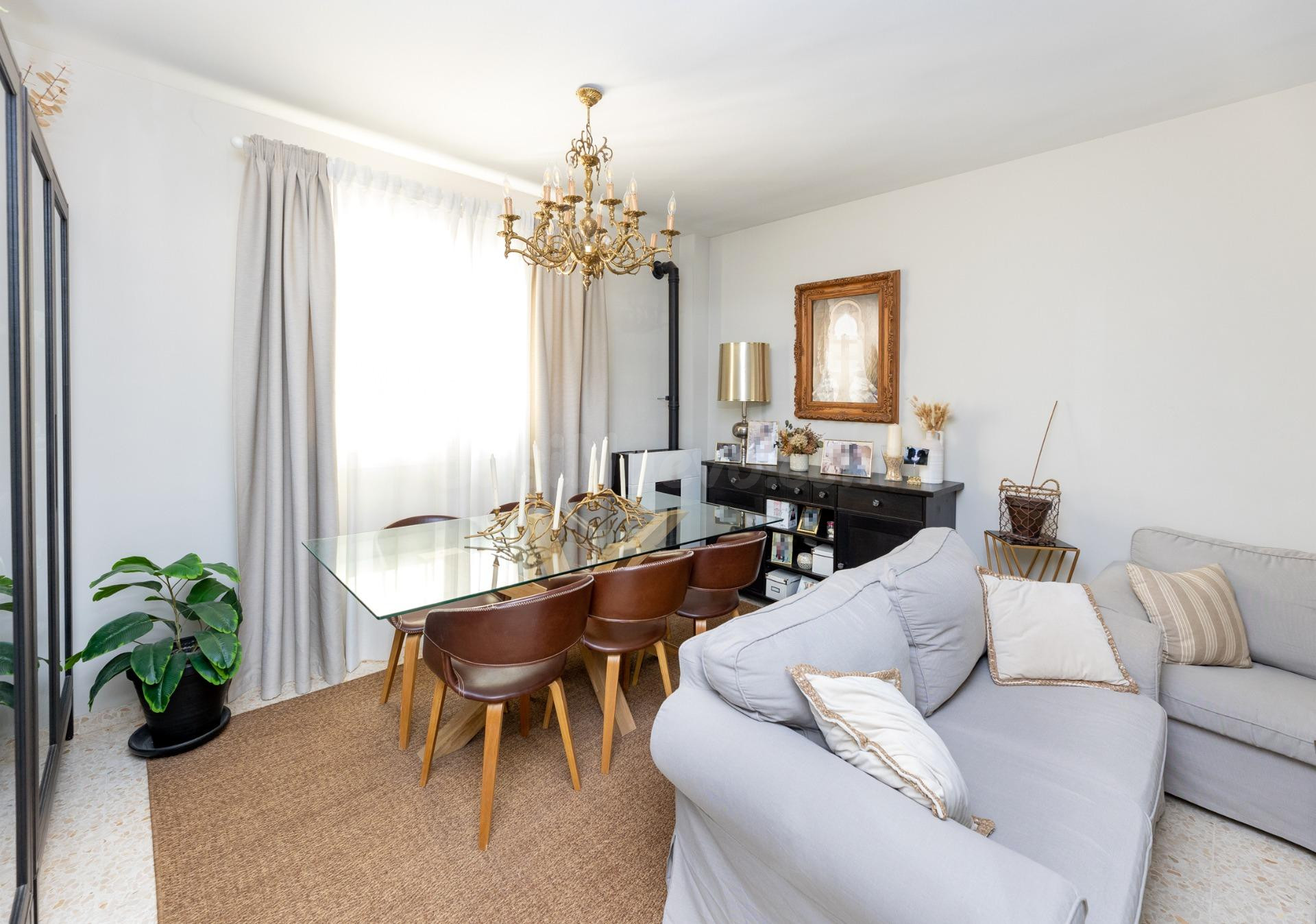 ¡EXCLUSIVO CHALET PAREADO TOTALMENTE REFORMADO CON JACUZZI Y - foto 5