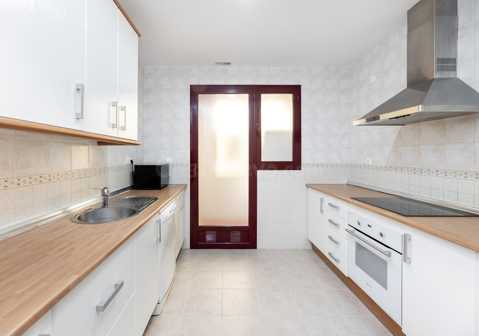 Piso en venta en Altos del Serrallo – Granada - foto 4