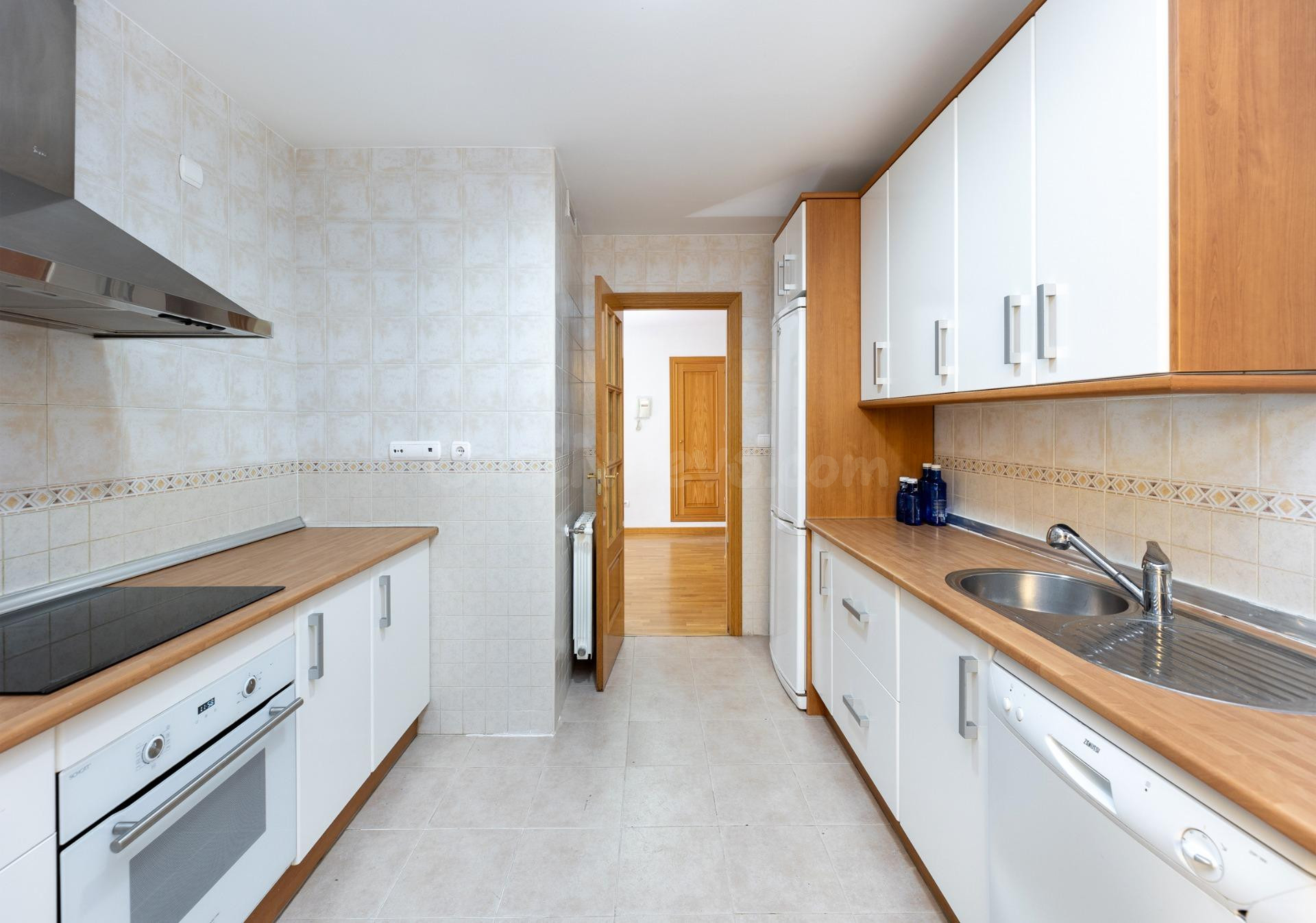 Piso en venta en Altos del Serrallo – Granada - foto 5
