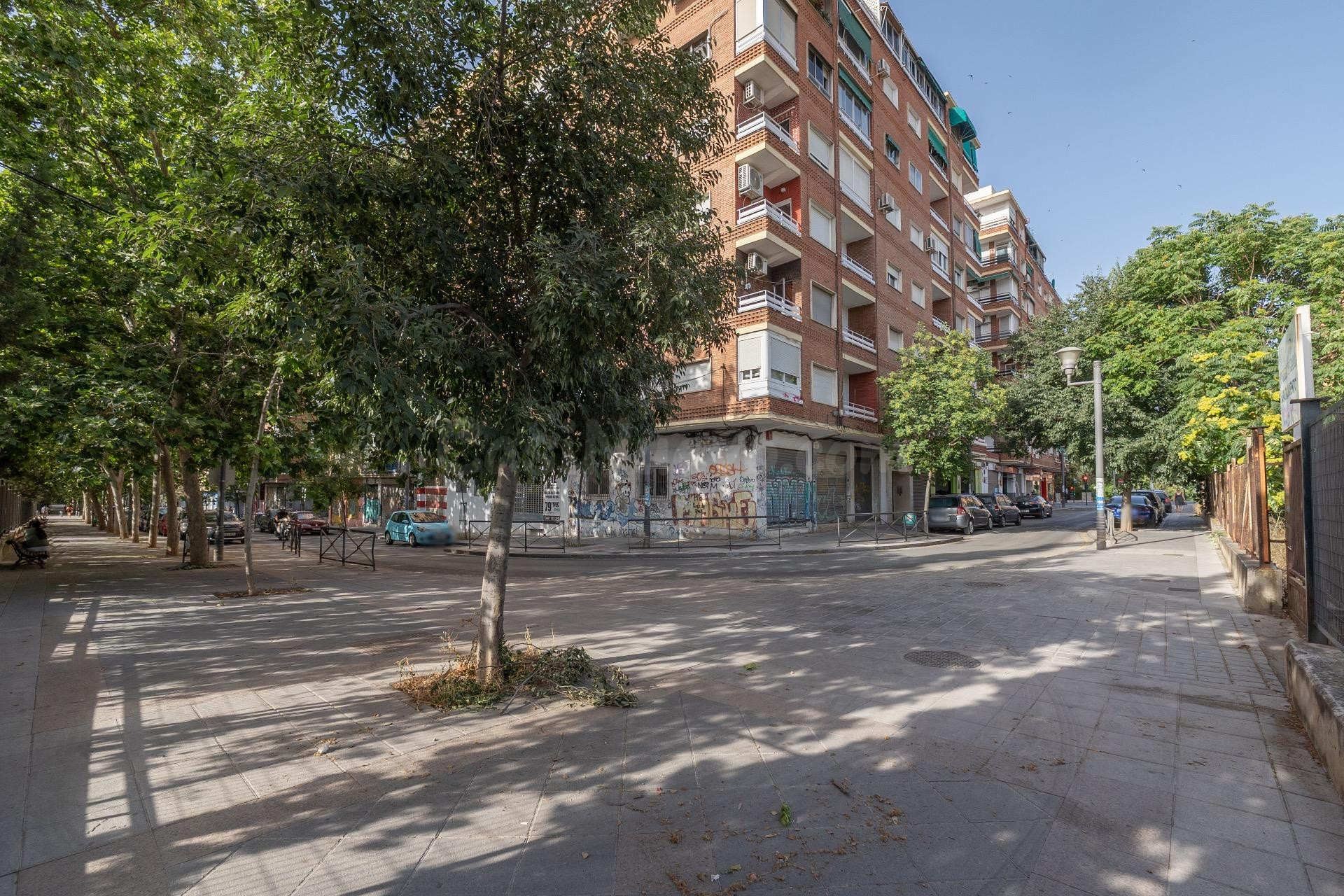 Ideal inversión junto a Ciencias