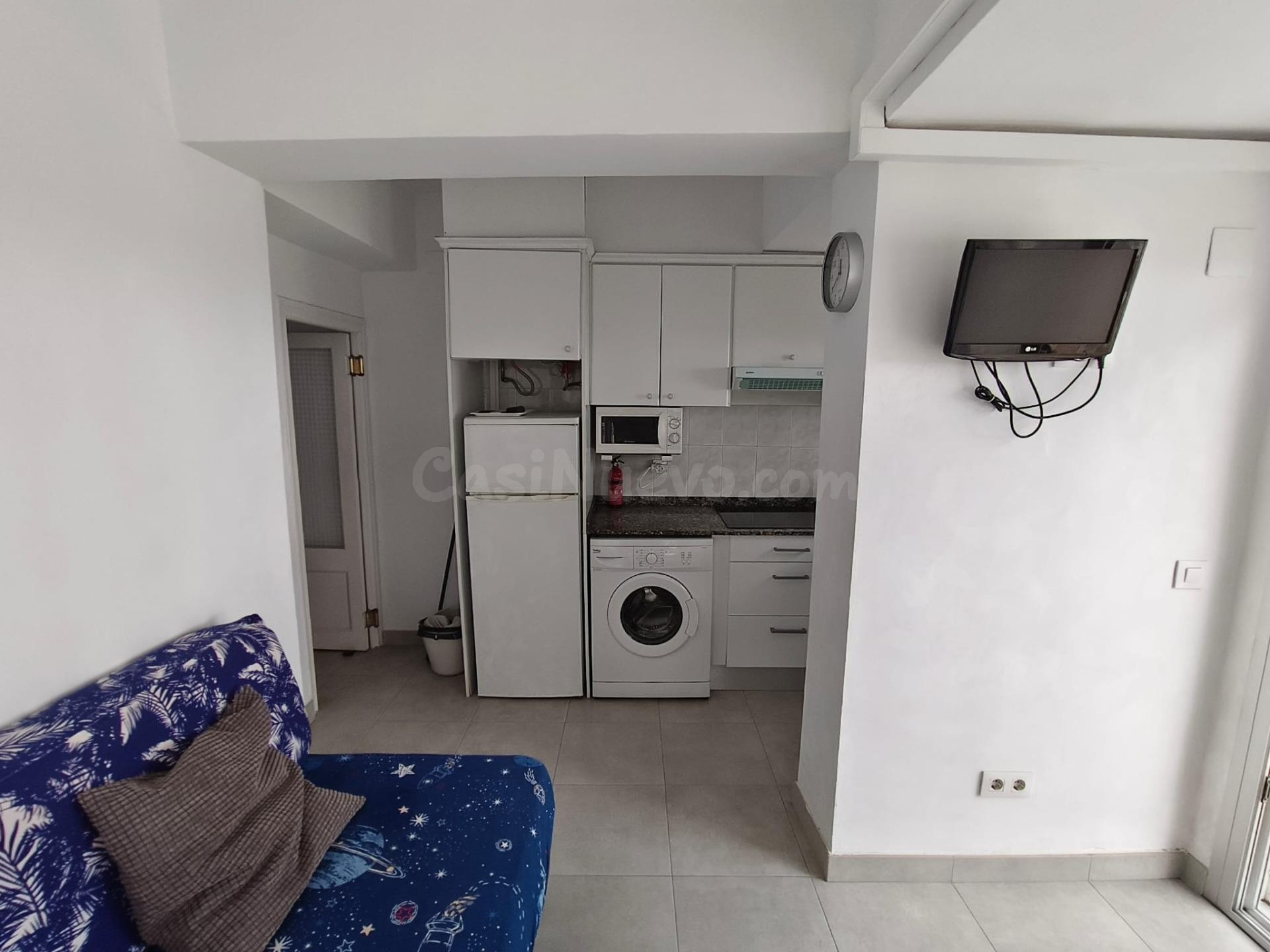 PRIMERA LÍNEA REAL EN SALOU: LICENCIA TURÍSTICA VIGENTE + TE - foto 4