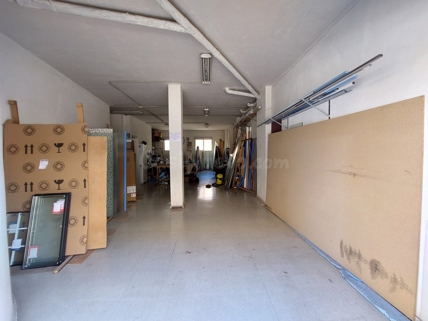 OPORTUNIDAD LOCAL EN VILLAFRANQUEZA - foto 3