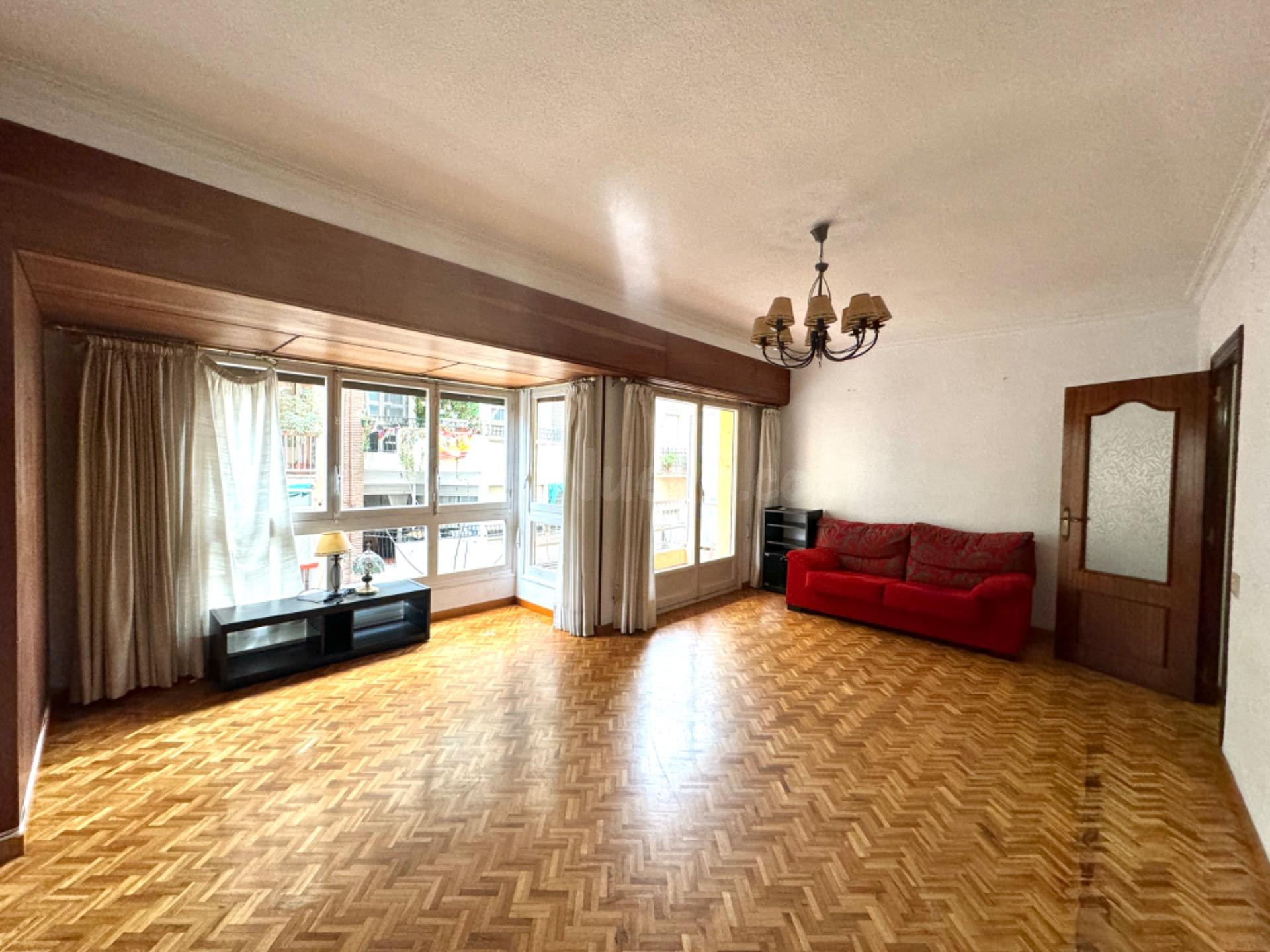 VENTA VIVIENDA EN EL CENTRO