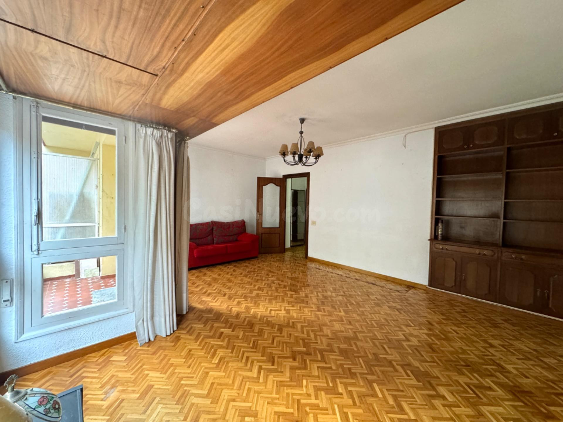 VENTA VIVIENDA EN EL CENTRO - foto 3