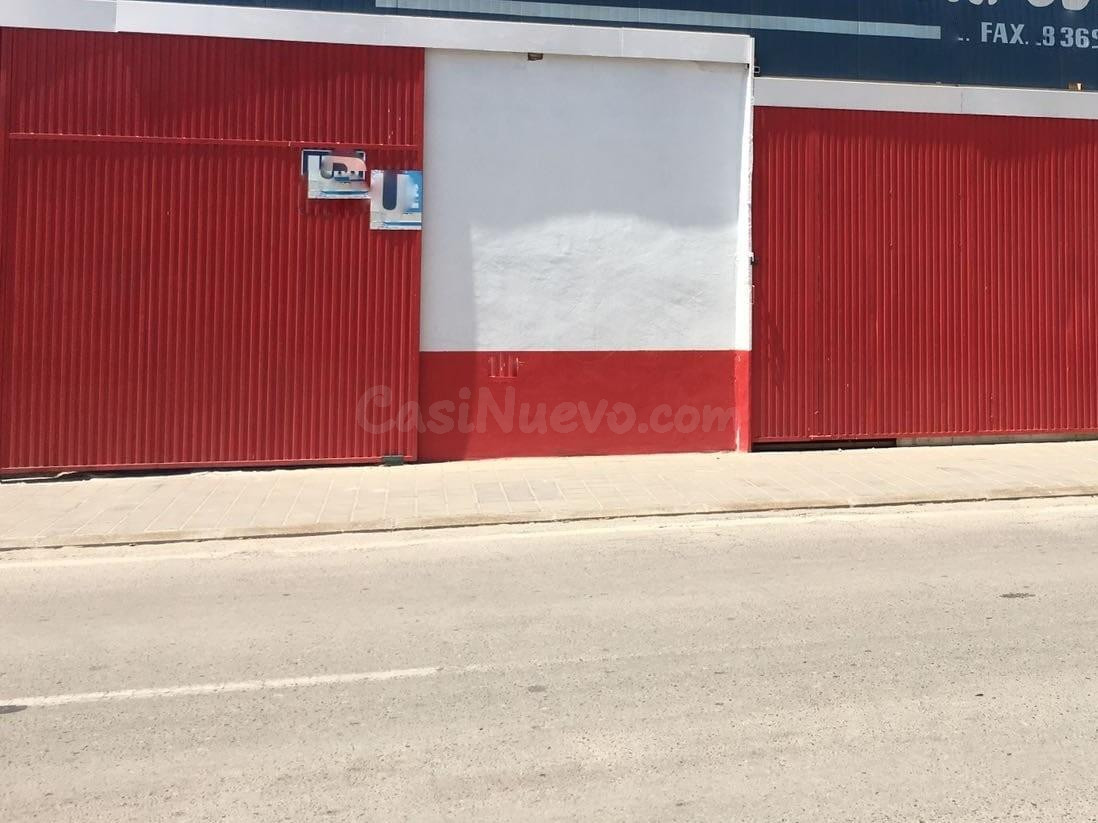 Venta de taller de chapa y pintura con cartera de clientes,  - foto 2