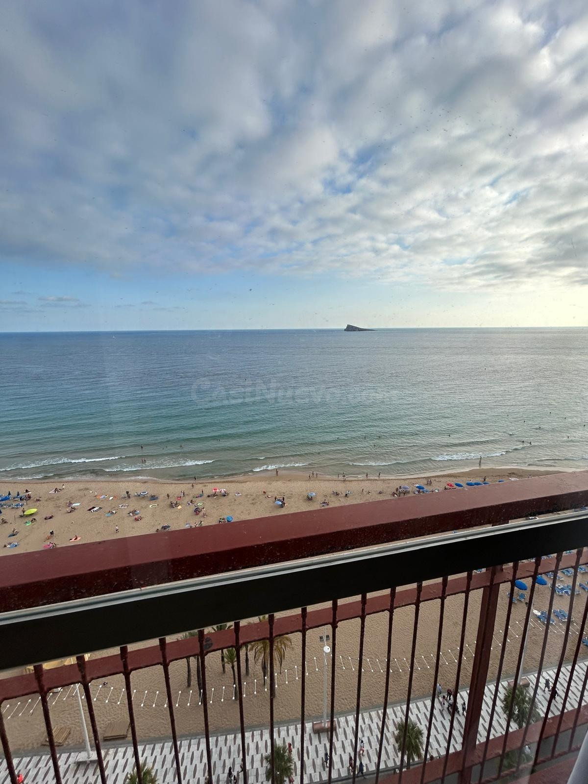 ¡Oportunidad Única en Benidorm!