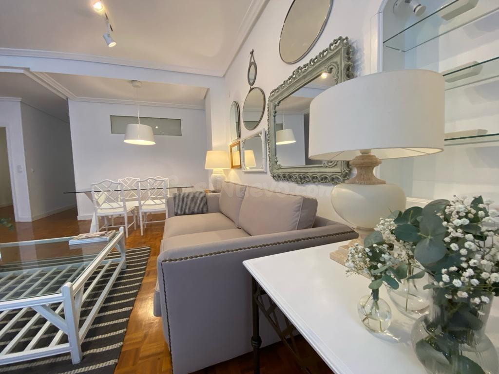 PISO CON ENCANTO EN EL CENTRO - foto 4
