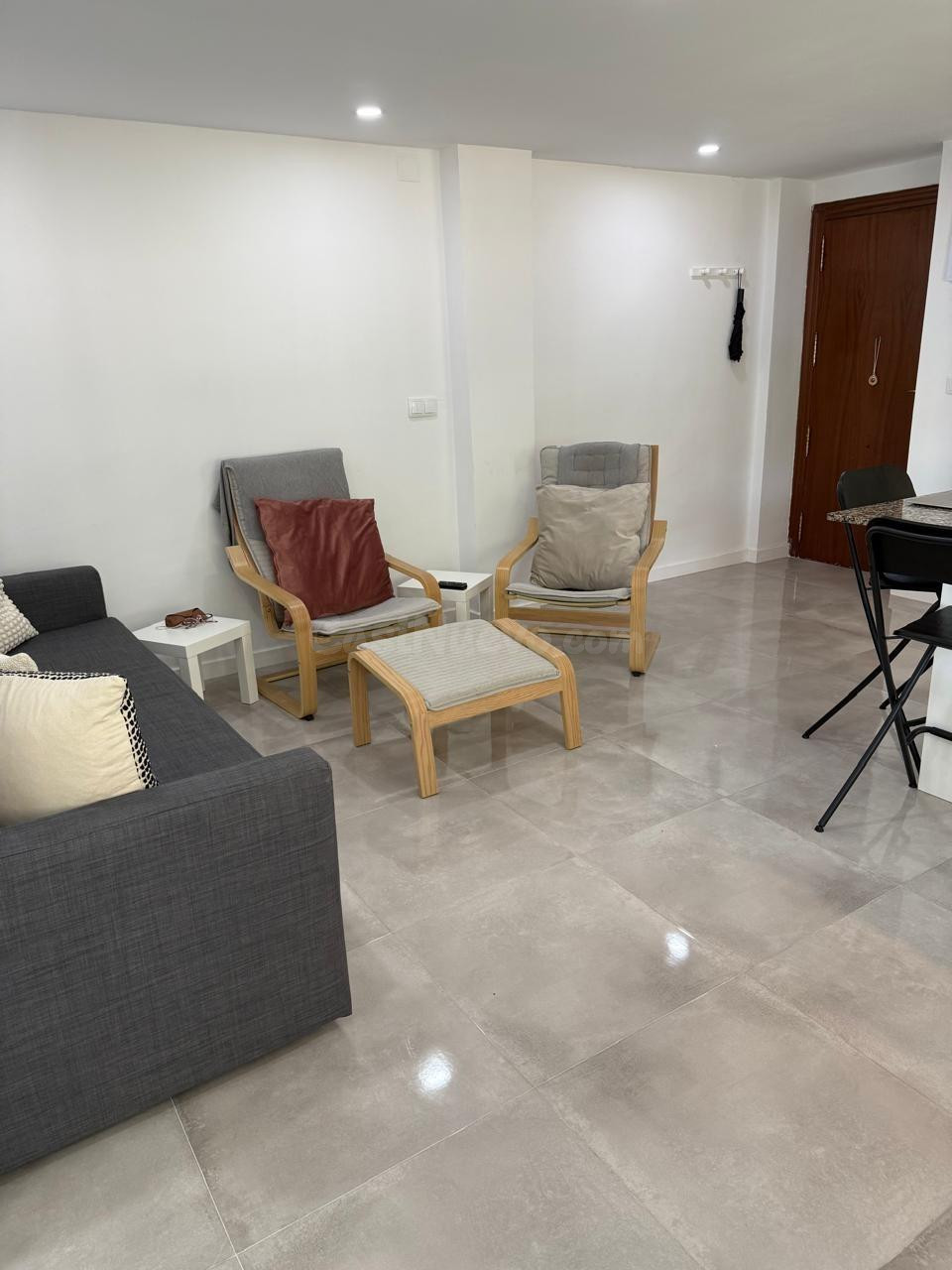Piso Reformado en Planta Baja – Plaza del Mediterráneo - foto 5