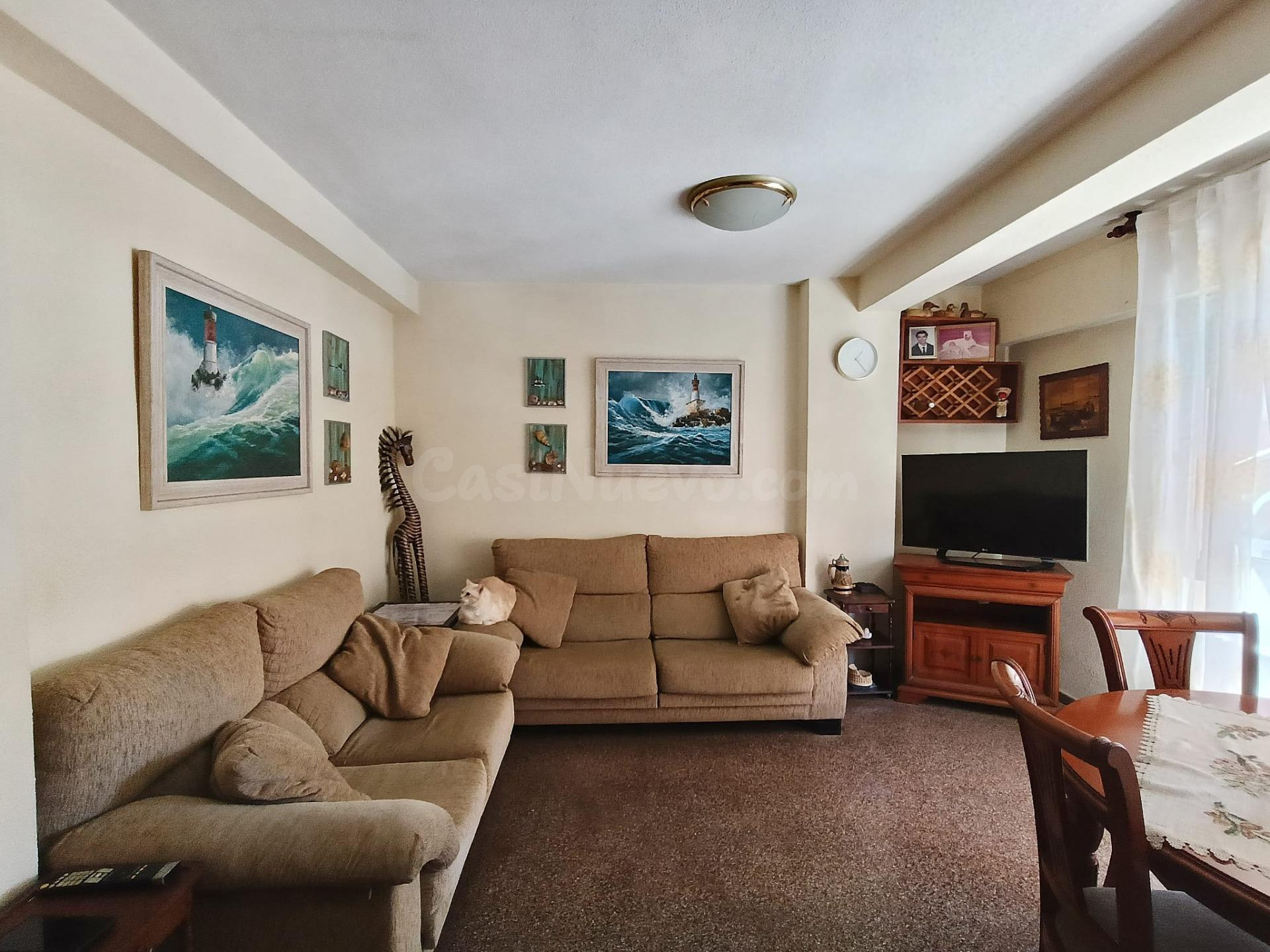 Piso en venta en Carolinas Pla - foto 2