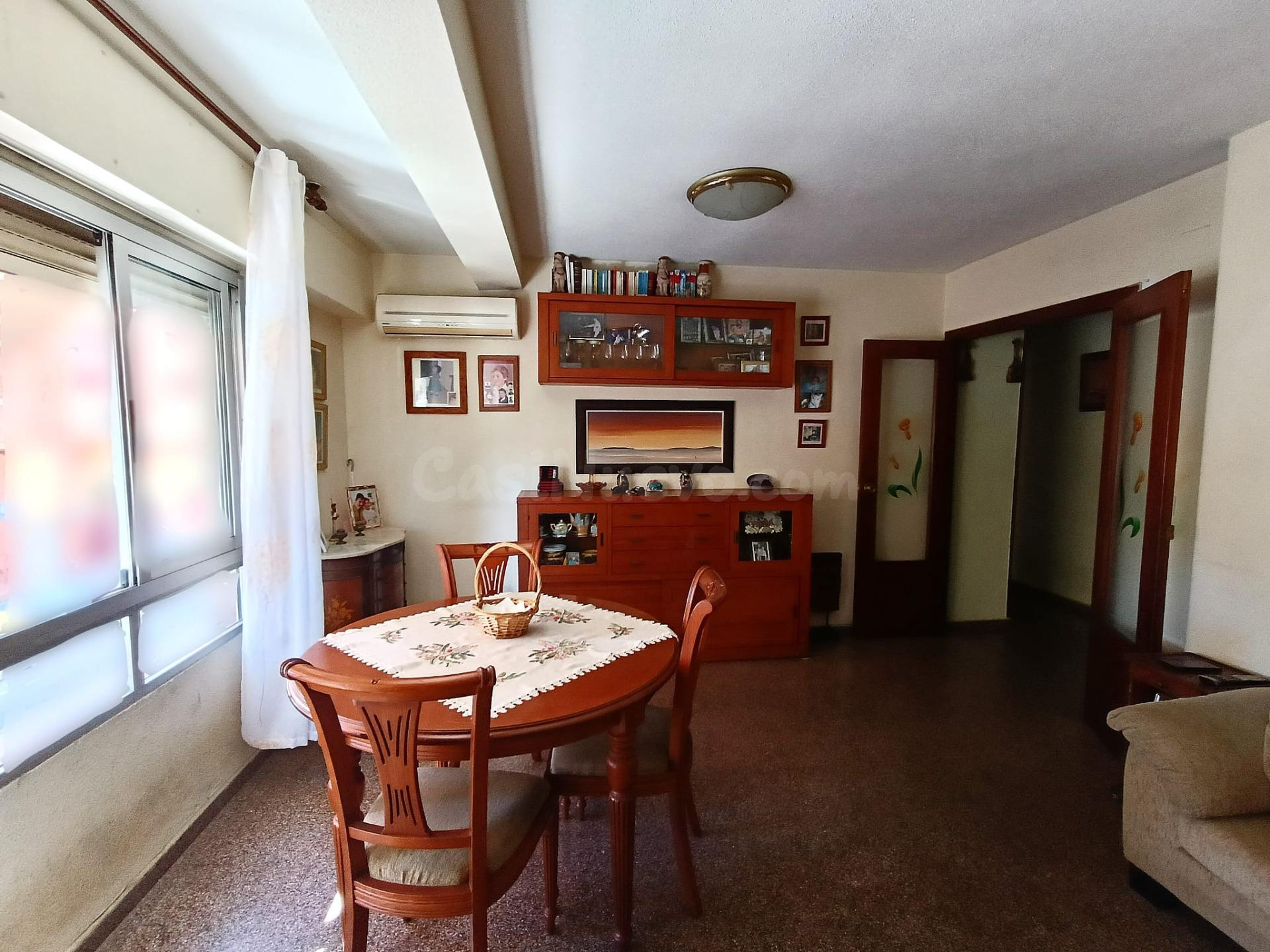 Piso en venta en Carolinas Pla - foto 4