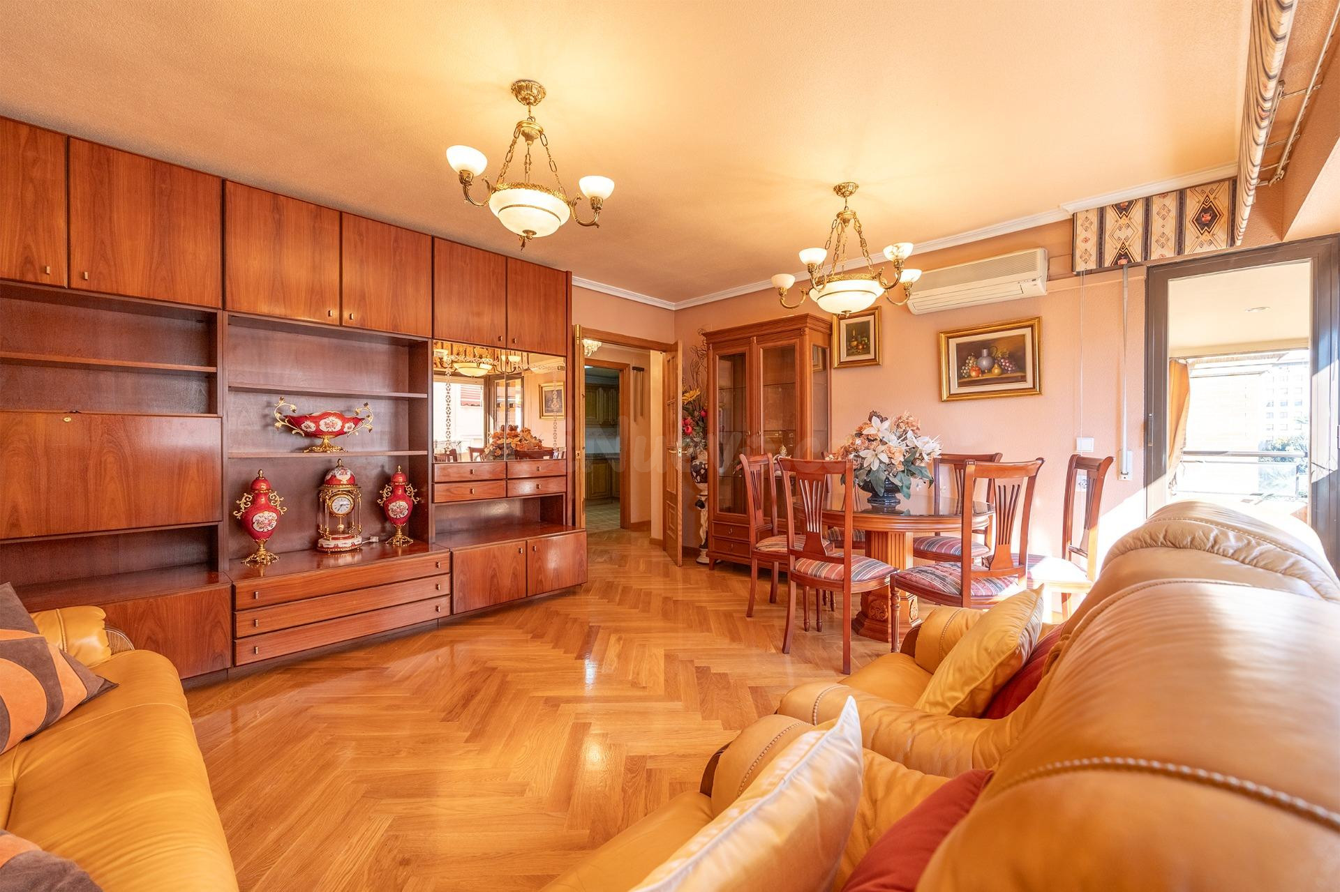 Espacio, luz y ubicación inmejorable: tu nuevo hogar en el c - foto 5