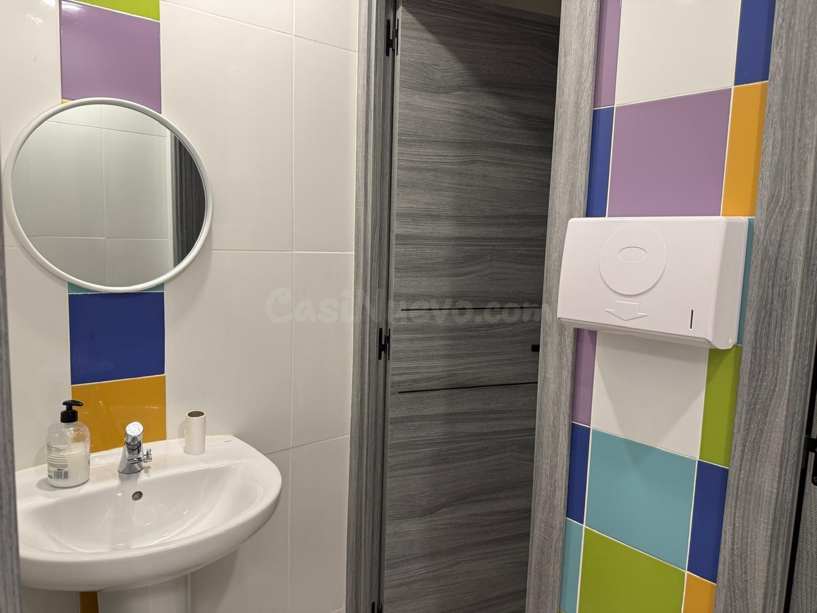 UN ESPACIO DONDE LOS SUEÑOS INFANTILES SE CONVIERTEN EN EXPE - foto 2