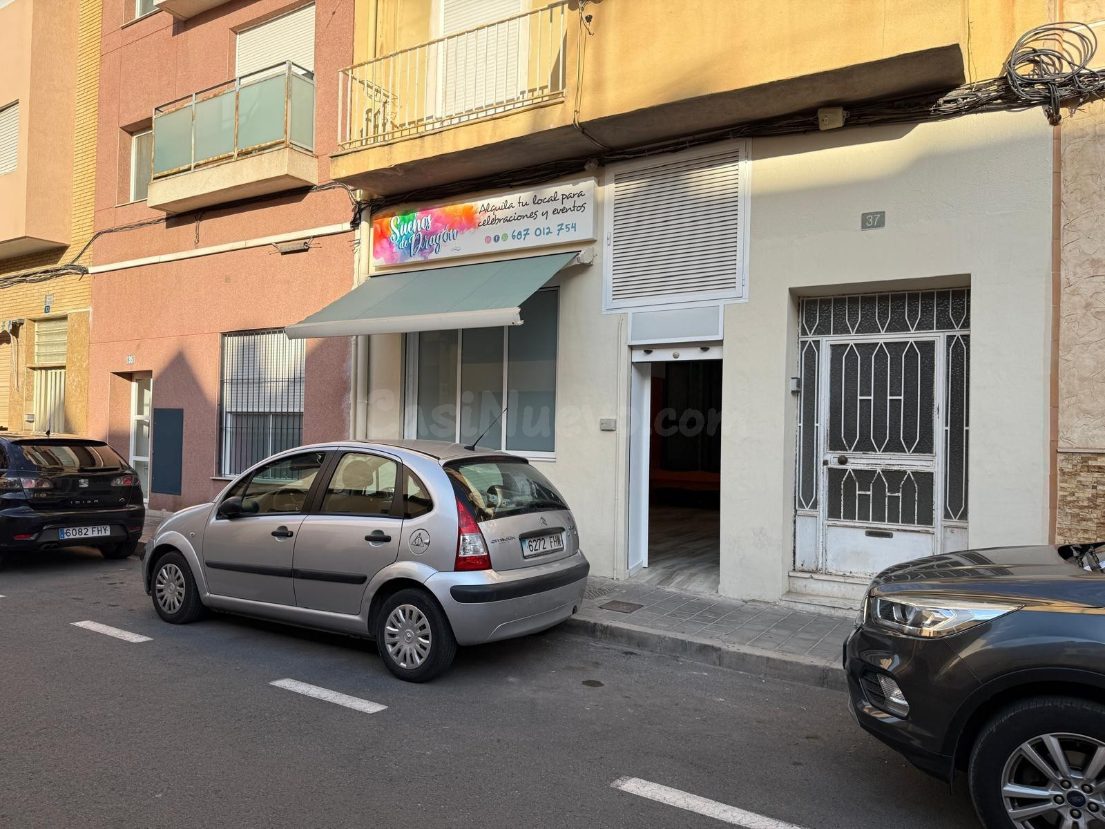 UN ESPACIO DONDE LOS SUEÑOS INFANTILES SE CONVIERTEN EN EXPE - foto 3