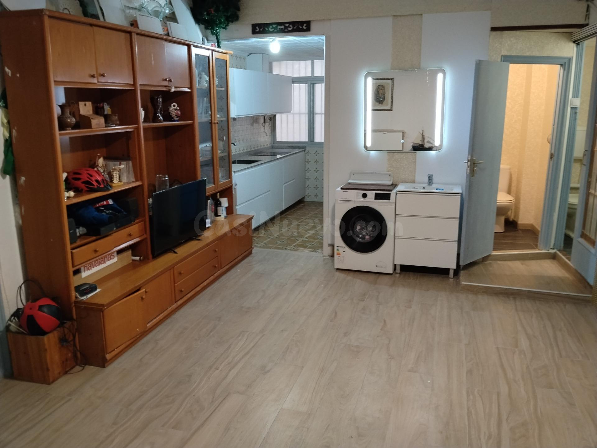 OPORTUNIDAD CENTRO DE ALICANTE - foto 2