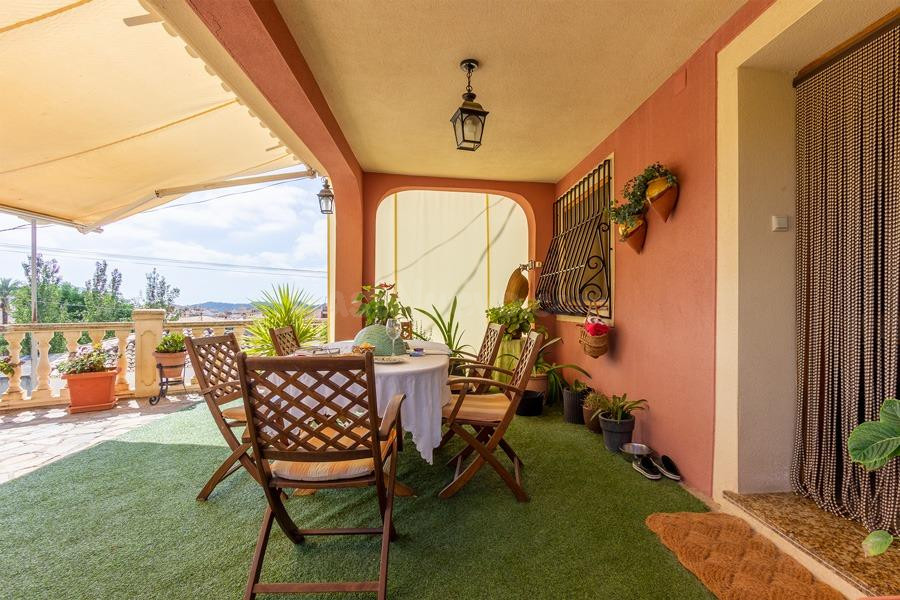 ¡Gran Oportunidad! Chalet Independiente en Finestrat a un Pa - foto 3