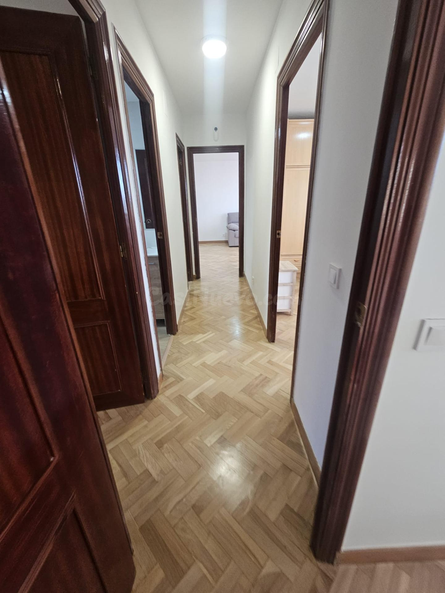 PISO EN VENTA CON ASCENSOR Y URBANIZACION - foto 3