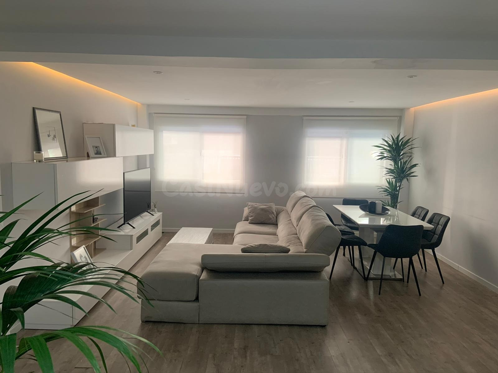 Piso en Entreplanta Reformado en San Blas, Alicante - Oportunidad Única ✨