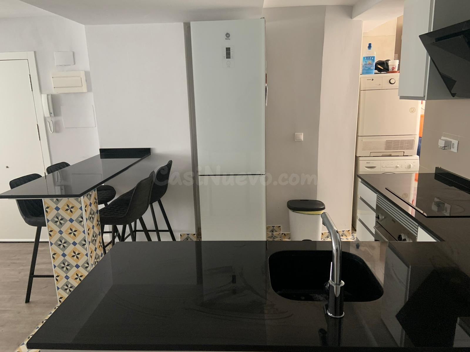 Piso en Entreplanta Reformado en San Blas, Alicante - Oportu - foto 4