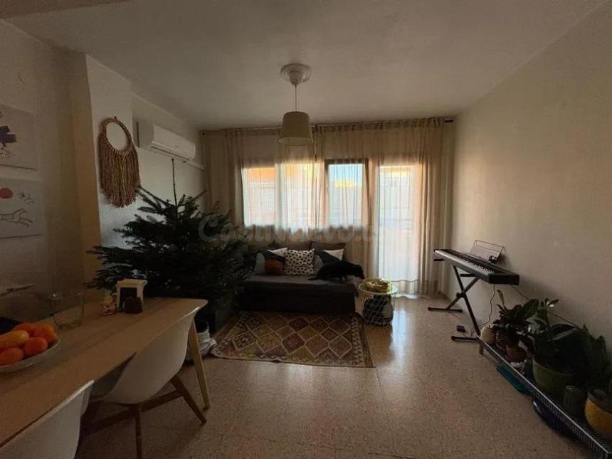 Piso en San Blas - foto 2