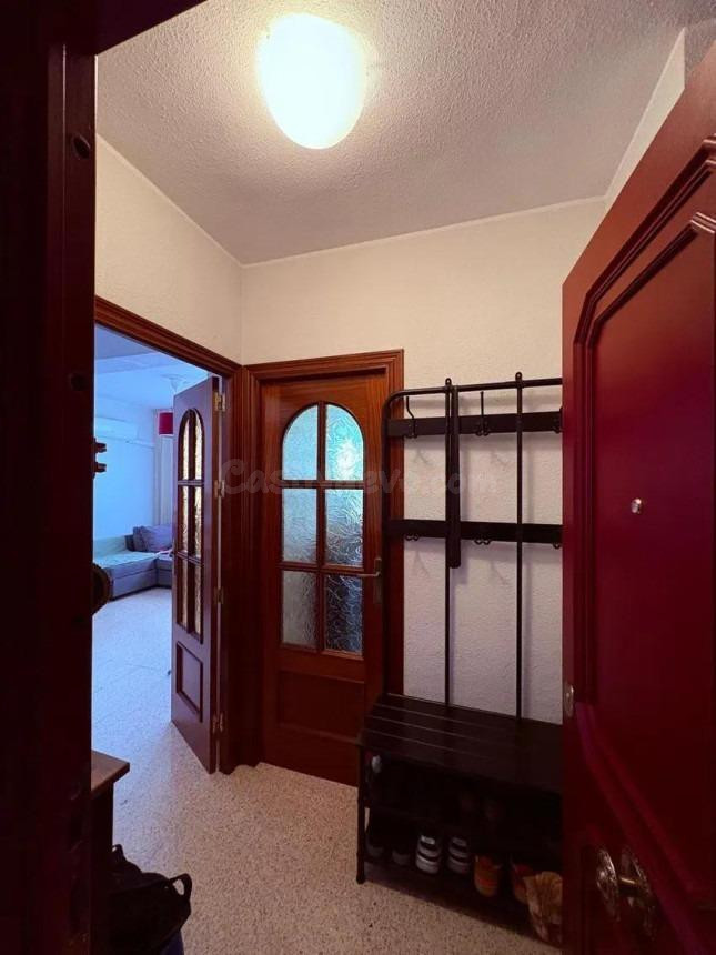 Piso en San Blas - foto 4