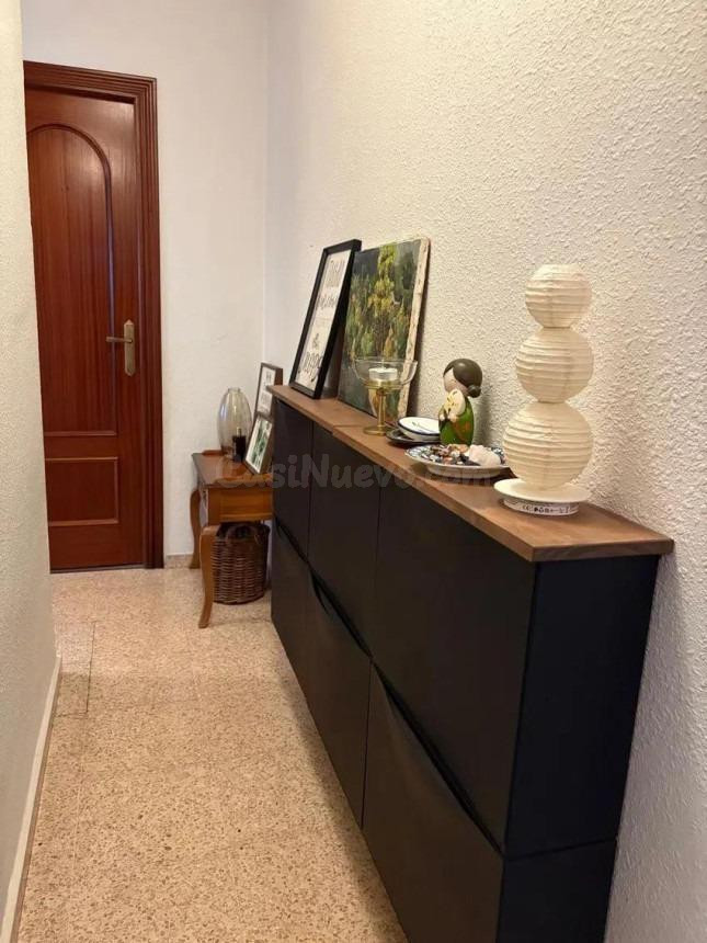 Piso en San Blas - foto 5