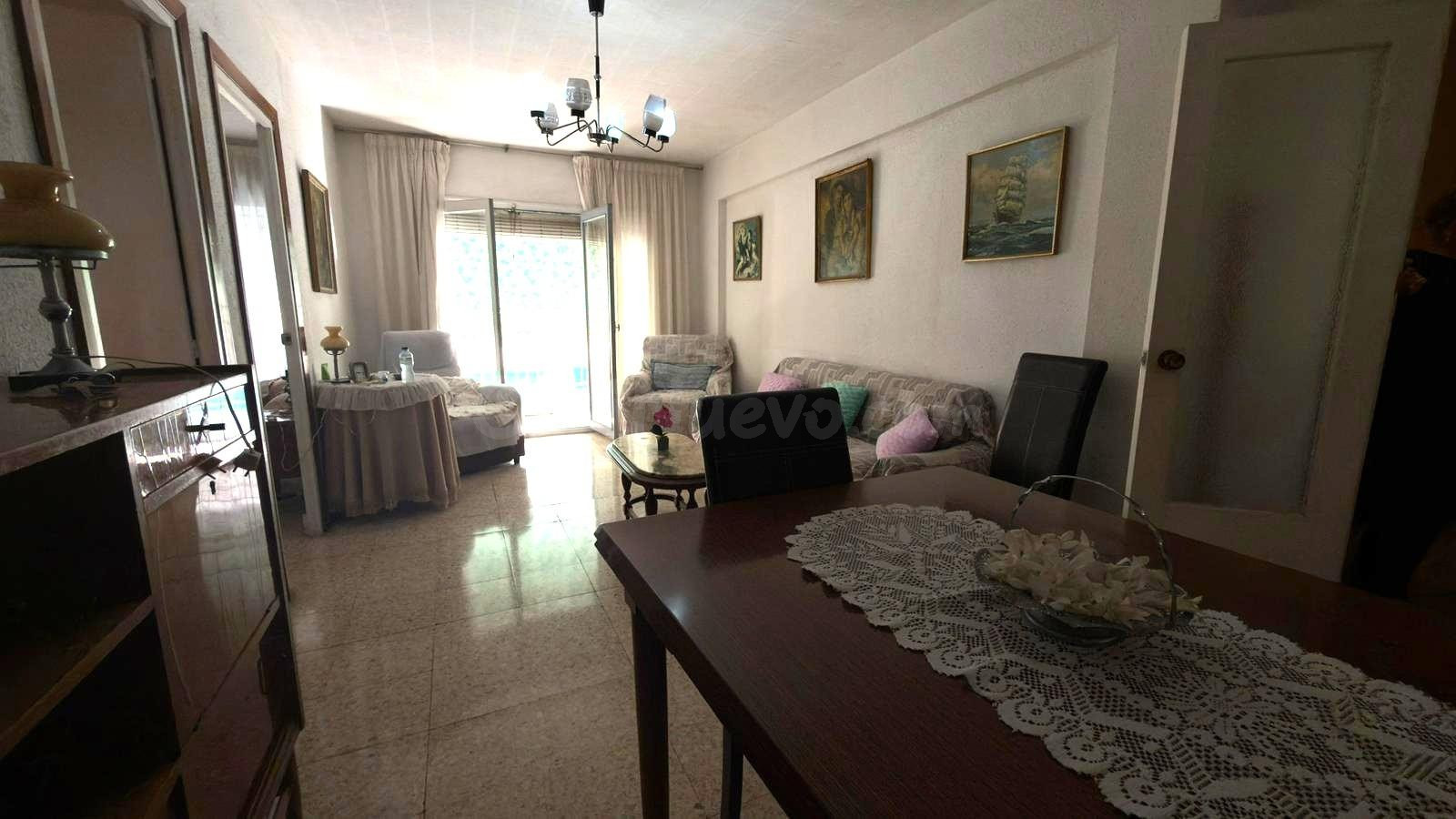 Encantador Piso en Carolinas Altas, Alicante - ¡Tu Nuevo Hog - foto 4