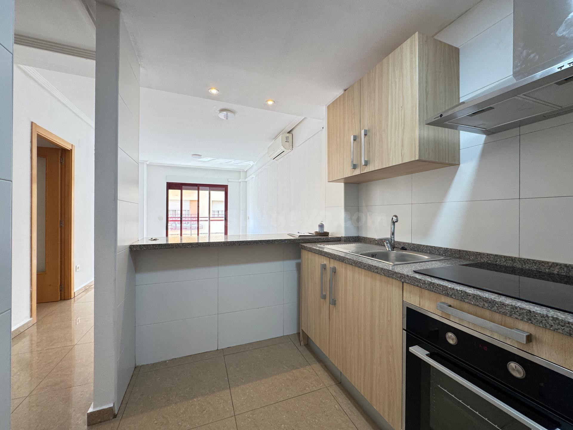 Venta vivienda en La Florida - Alicante