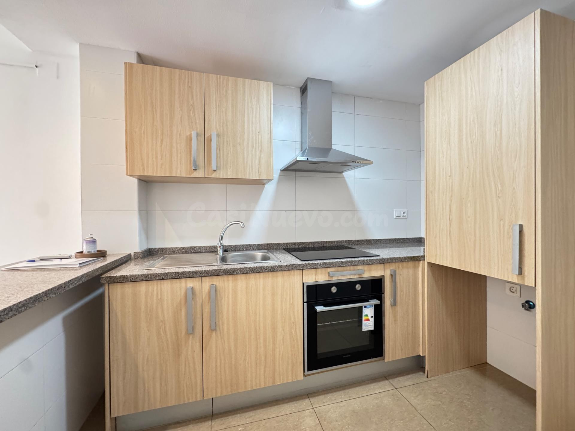 Venta vivienda en La Florida - Alicante - foto 2