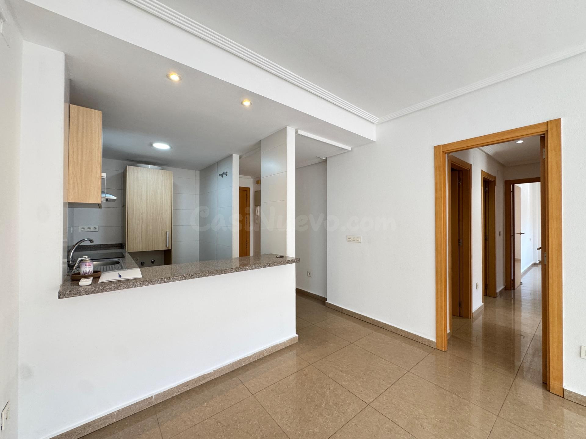 Venta vivienda en La Florida - Alicante - foto 4