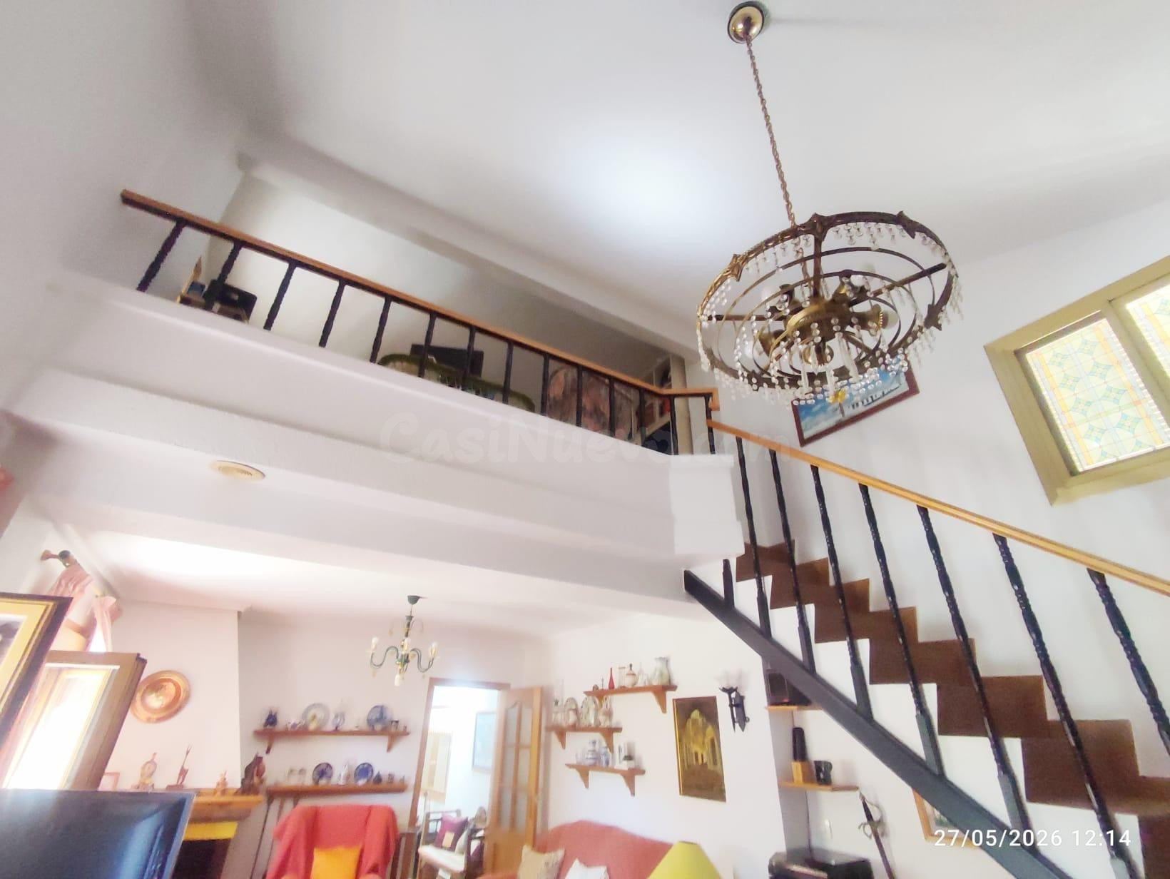 ✨ CHALET CON MUCHISIMO ENCANTO EN EL MAIGMÓ TODO LEGALIZADO  - foto 4