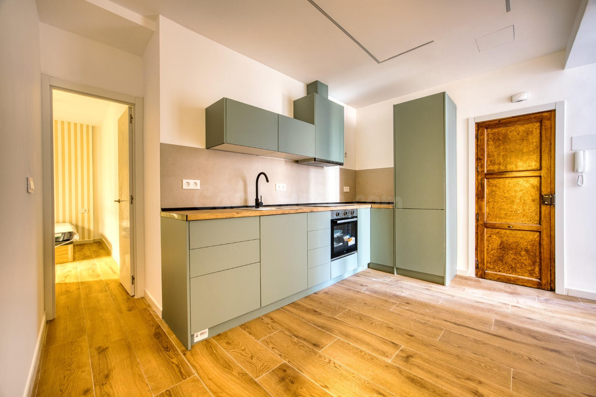 INVERSIÓN LISTA PARA RENTABILIZAR: 4 habitaciones Y 4 BAÑOS