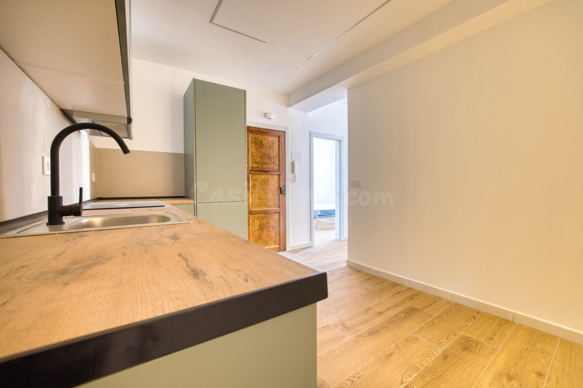 INVERSIÓN LISTA PARA RENTABILIZAR: 4 habitaciones Y 4 BAÑOS - foto 3