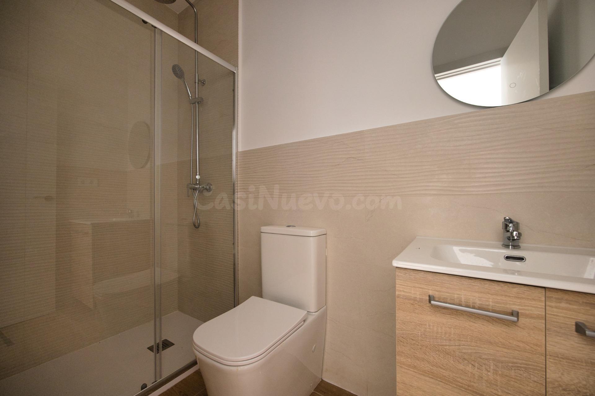 INVERSIÓN LISTA PARA RENTABILIZAR: 4 habitaciones Y 4 BAÑOS - foto 5