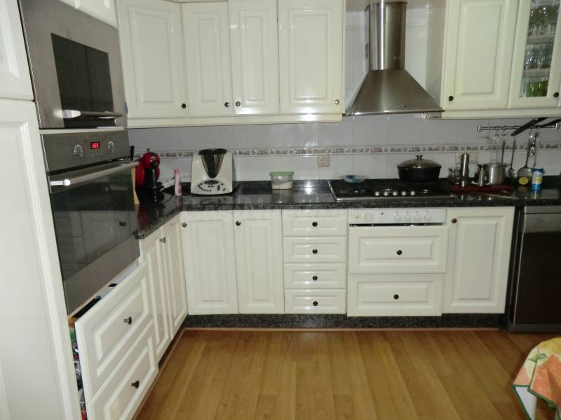 Bungalow en venta, zona Haygon Alicante - foto 2