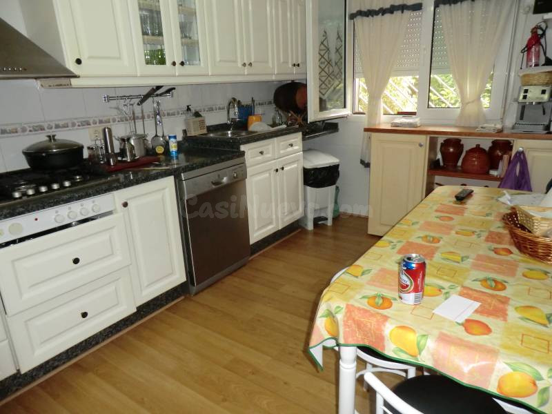 Bungalow en venta, zona Haygon Alicante - foto 3
