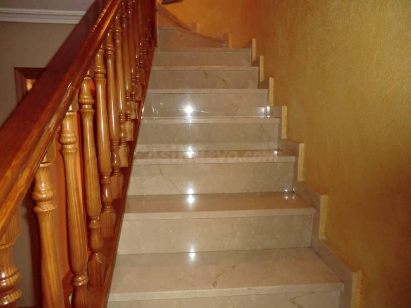 Bungalow en venta, zona Haygon Alicante - foto 4