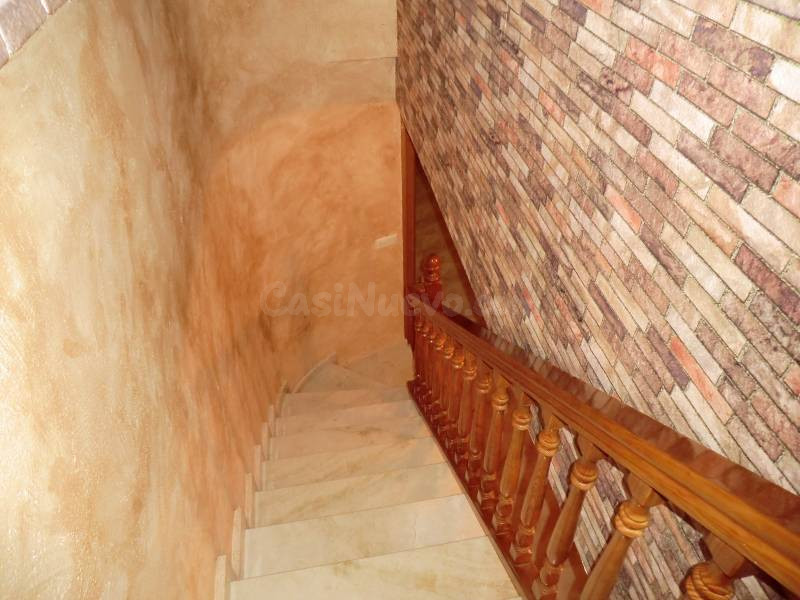 Bungalow en venta, zona Haygon Alicante - foto 5