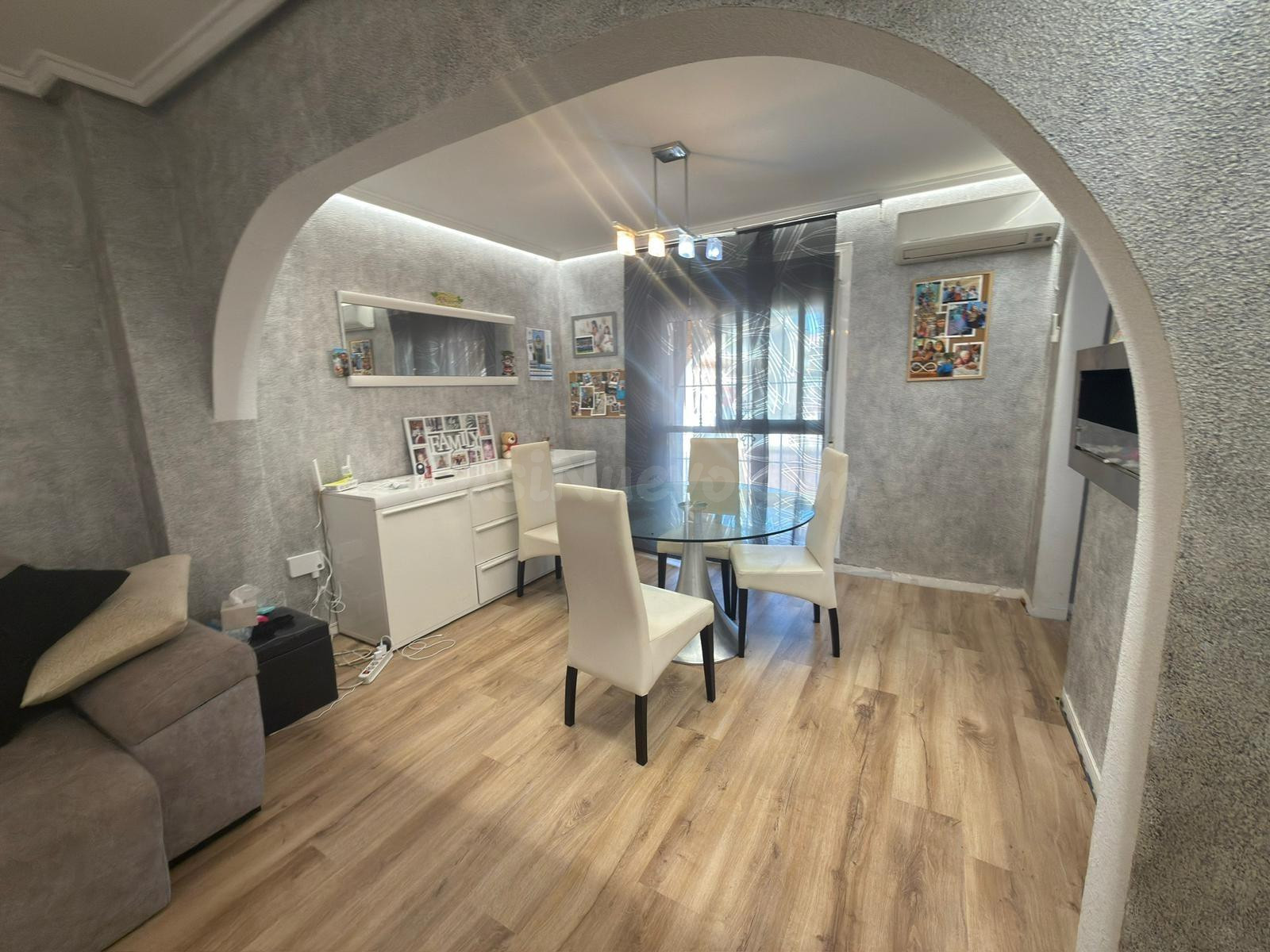 Encantador Bungalow en Monte y Mar: Tu Refugio Mediterráneo - foto 4
