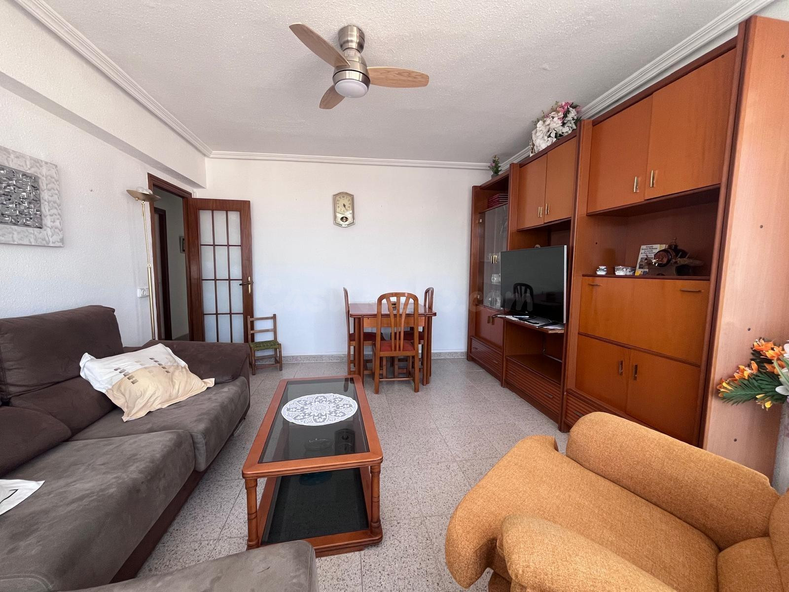 Magnífica vivienda con ascensor en zona Los Ángeles