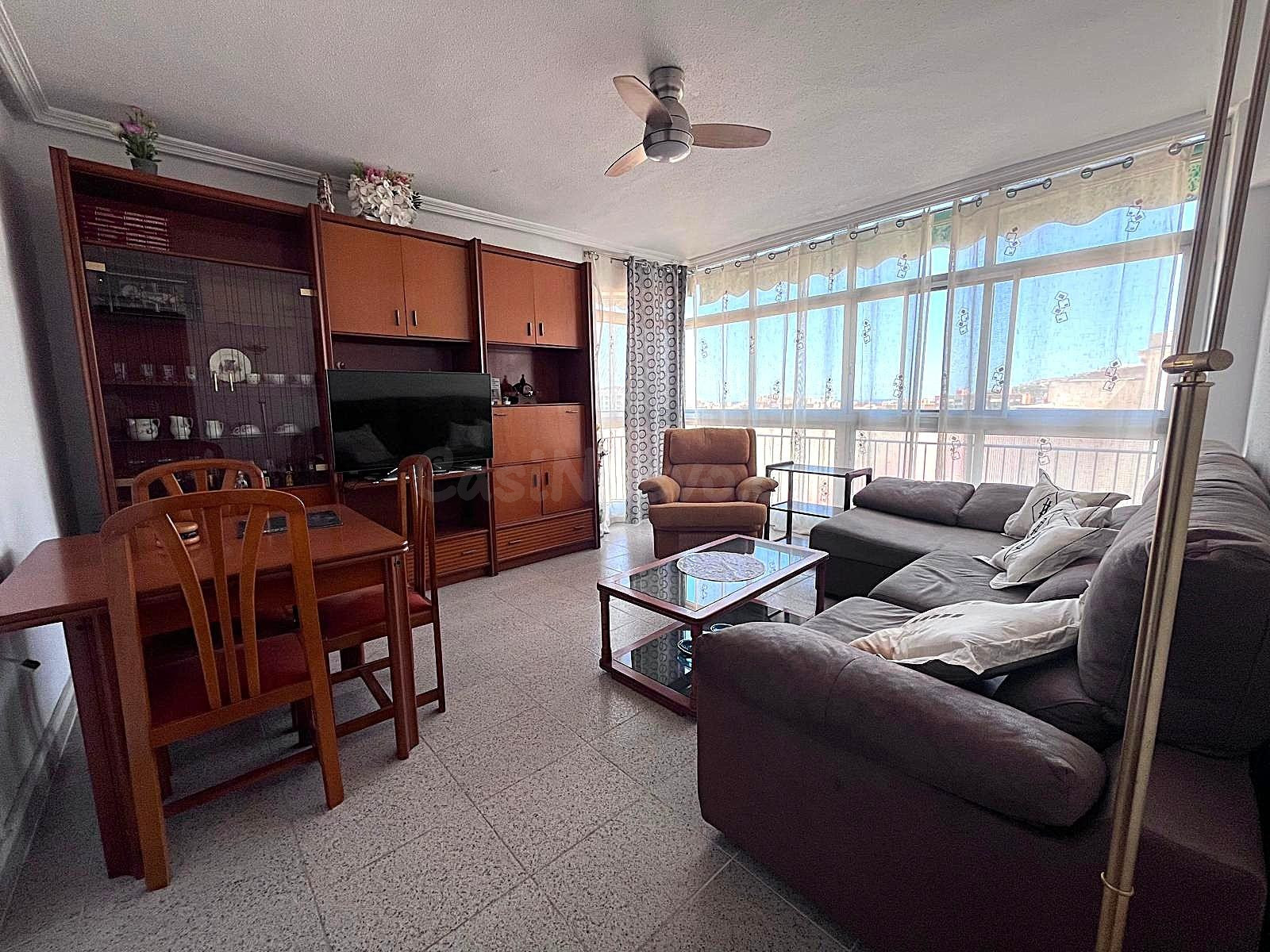 Magnífica vivienda con ascensor en zona Los Ángeles - foto 3