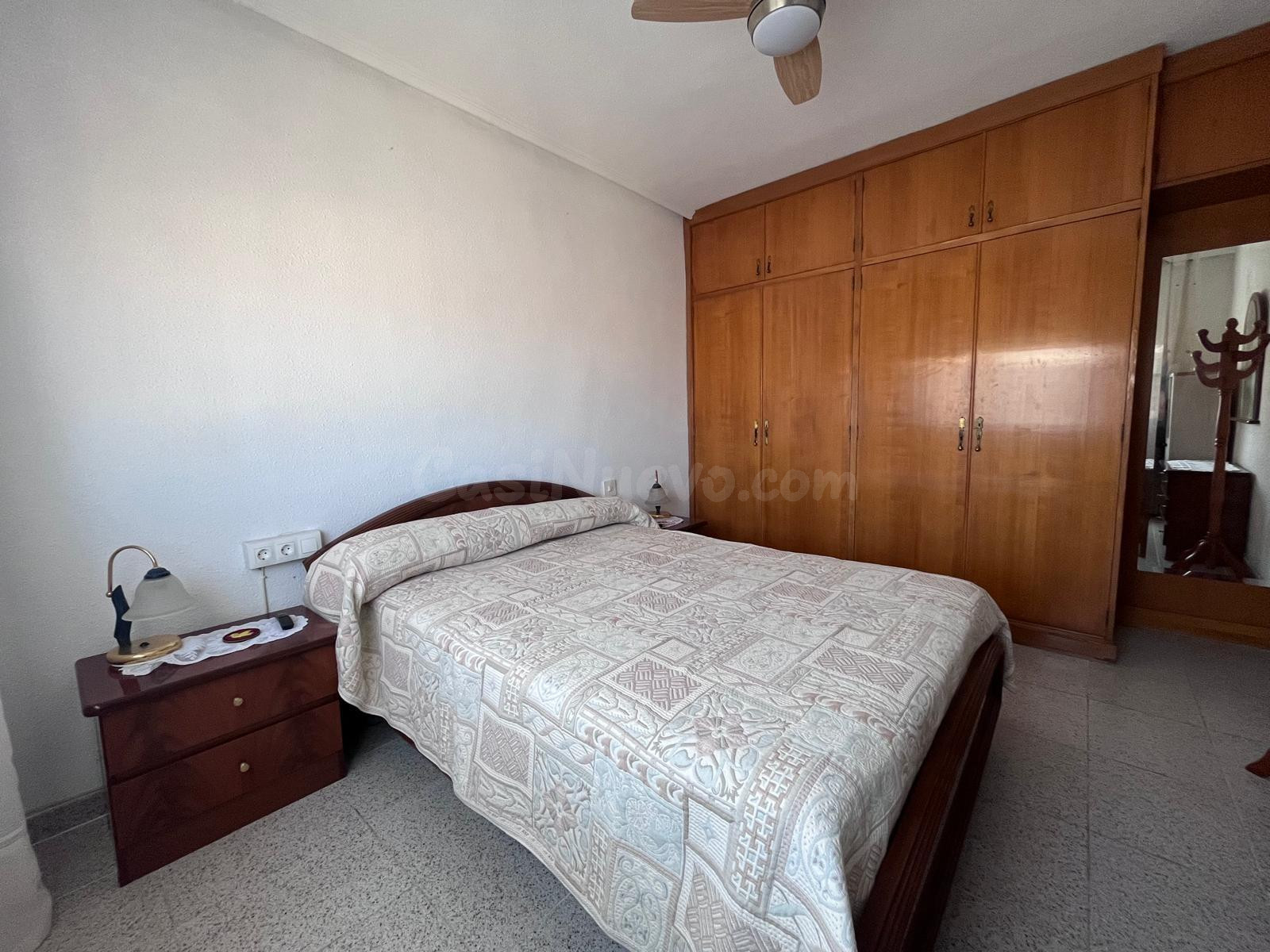 Magnífica vivienda con ascensor en zona Los Ángeles - foto 4
