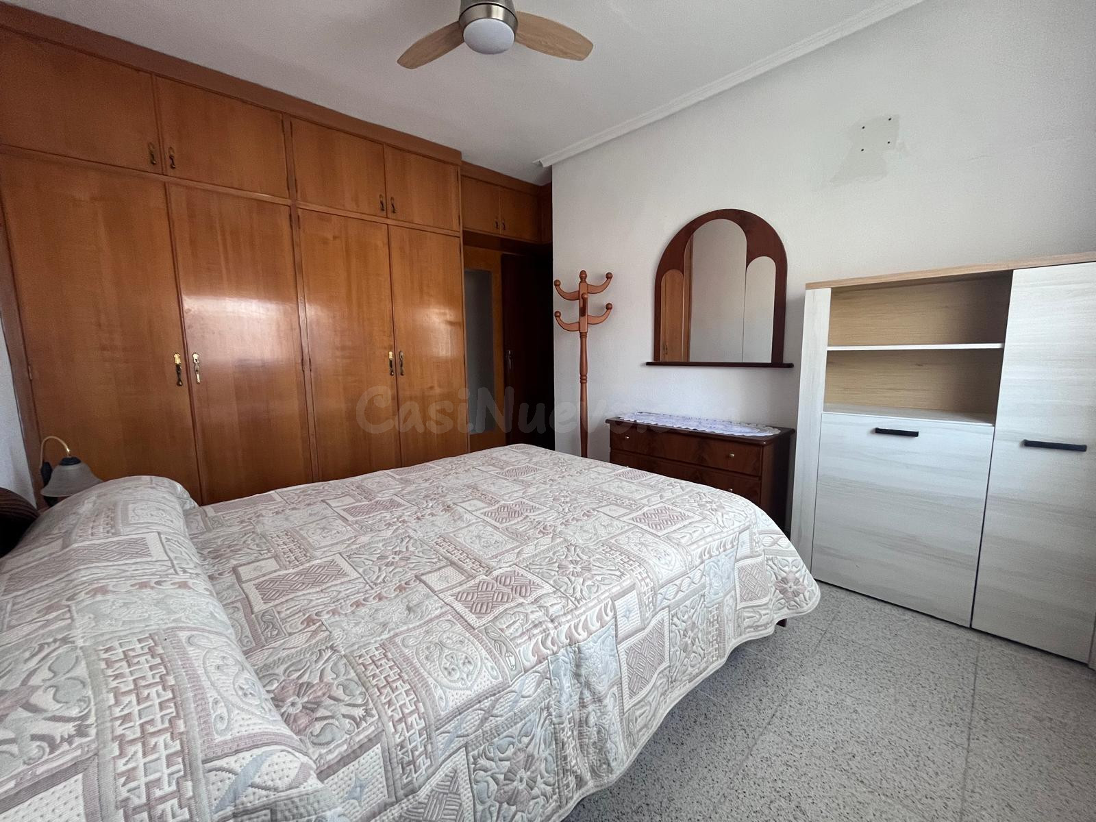 Magnífica vivienda con ascensor en zona Los Ángeles - foto 5