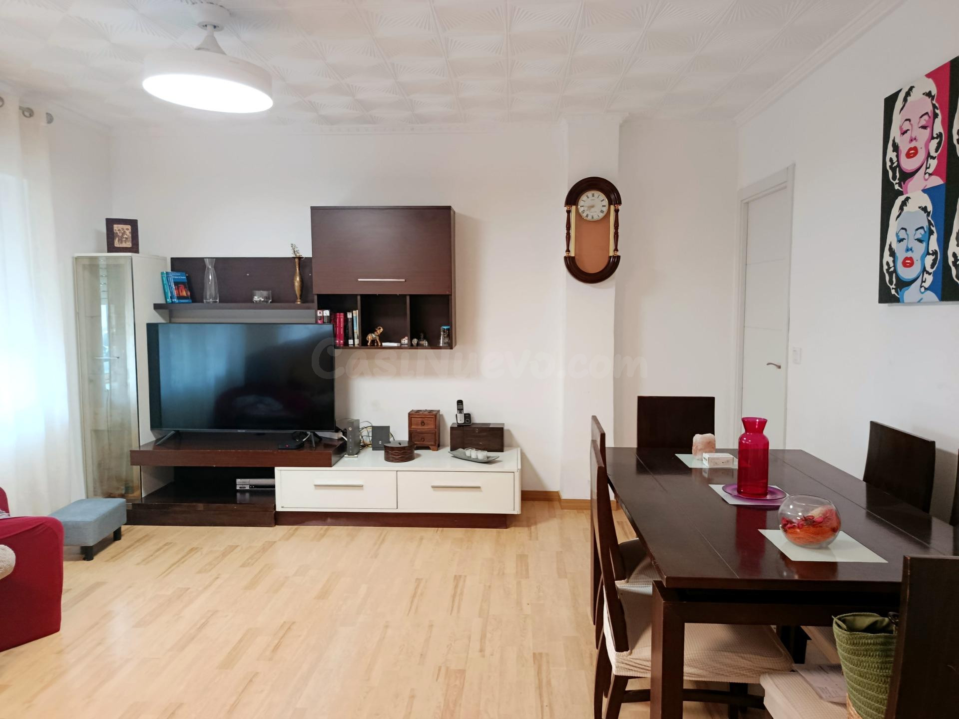 PISO EN SAN VICENTE DEL RASPEIG